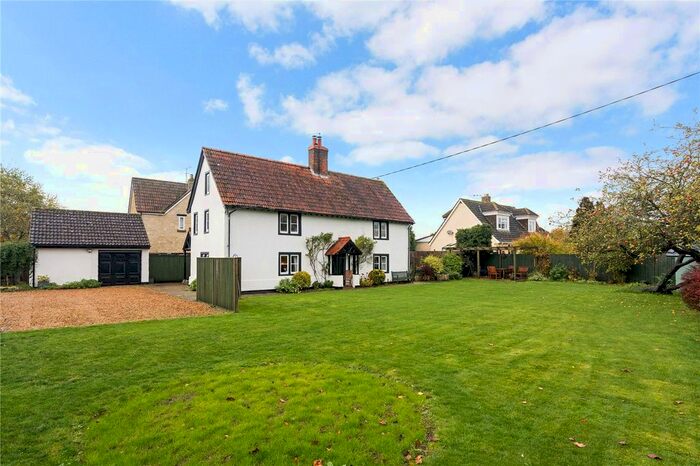 5 Bedroom Detached House For Sale In Christian Malford, Chippenham, Wiltshire, SN15