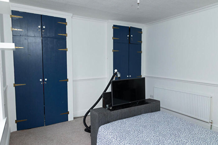 2 Bedroom House For Sale In Levens Grove, Blackpool, Lancashire, FY1