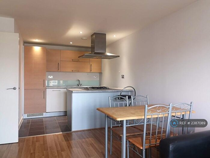 1 Bedroom Flat To Rent In Devons Road, London, E3