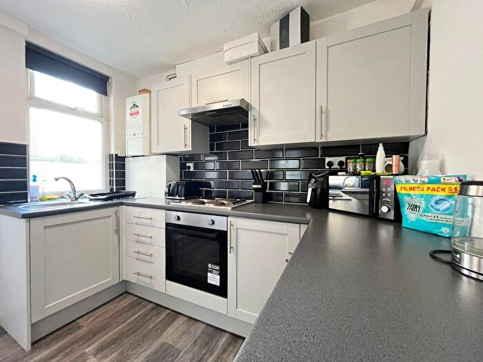 2 Bedroom Property To Rent In Fisher Street, Blackpool, Lancashire, FY1