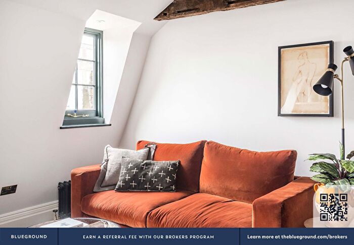 1 Bedroom Flat To Rent In Angel, EC1V