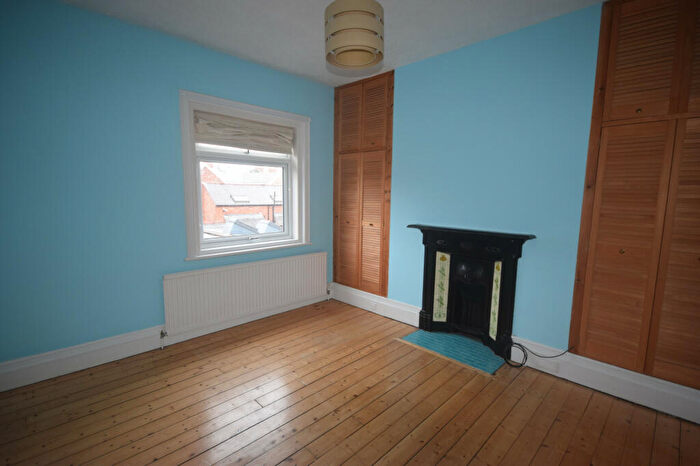 4 Bedroom Semi-Detached House To Rent In Derby Road, Lytham St. Annes, FY8