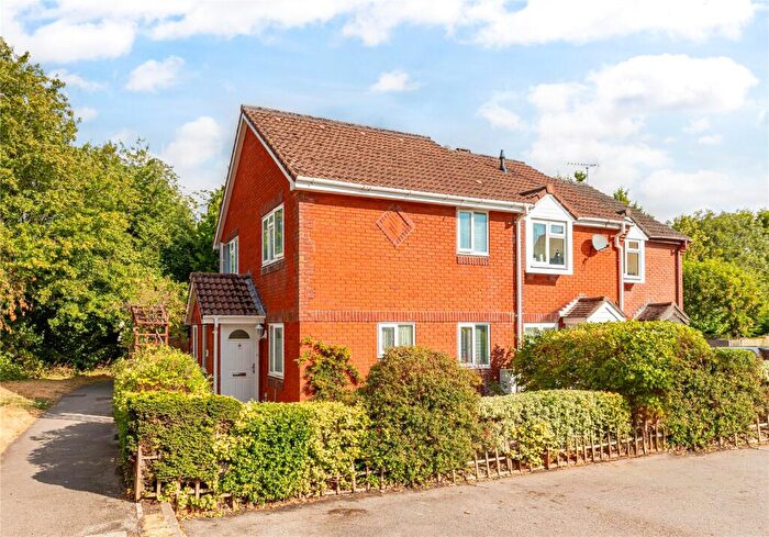 1 Bedroom End Of Terrace House For Sale In Maud Close, Devizes, Wiltshire, SN10