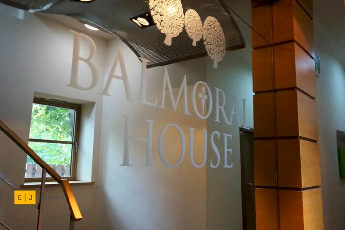 Studio To Rent In Charteris Road, Woodford Green, IG8