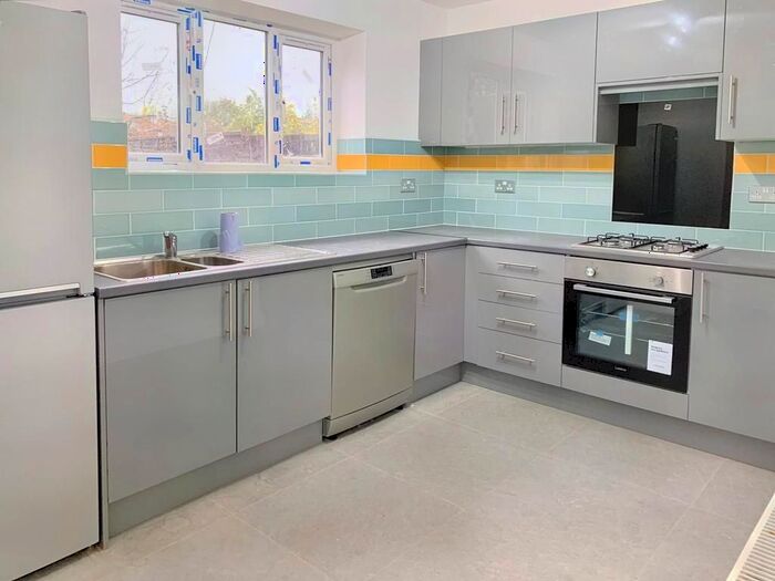 3 Bedroom Terraced House To Rent In Newark Green, Borehamwood, WD6