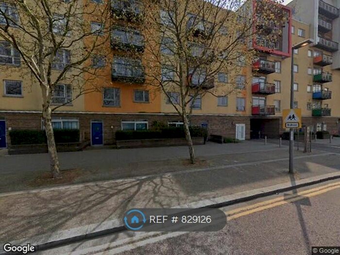 1 Bedroom Flat To Rent In Holly Court, London, SE10