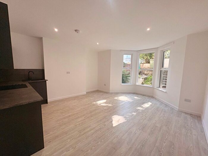 1 Bedroom Flat To Rent In Alexandra Road, Plymouth, PL4