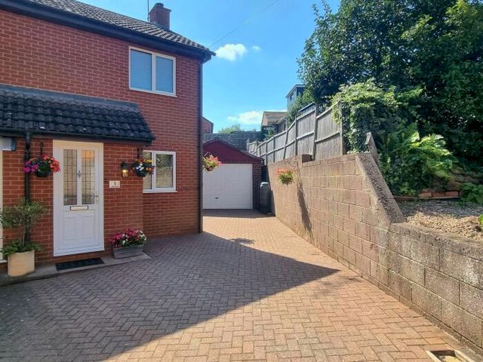 2 Bedroom Semi-Detached House For Sale In Little Lane, Ravensthorpe, Northampton, NN6