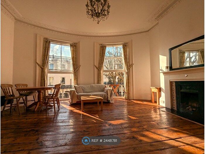 2 Bedroom Flat To Rent In Brunswick Road, Hove, BN3