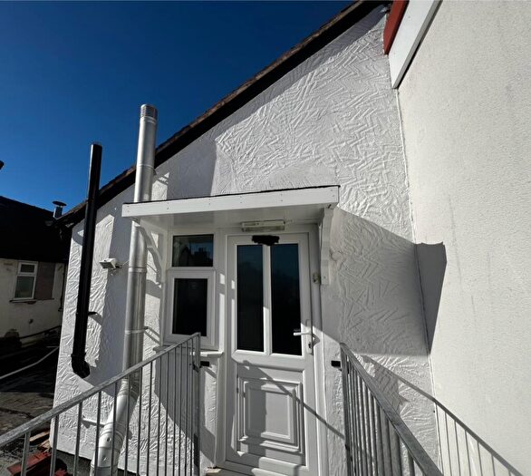 2 Bedroom Apartment To Rent In Hoylake Road, Moreton, Wirral, CH46