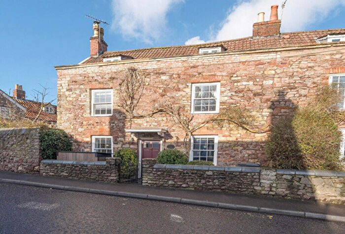 4 Bedroom Semi-Detached House For Sale In Long Ashton Road, Long Ashton, Bristol, BS41