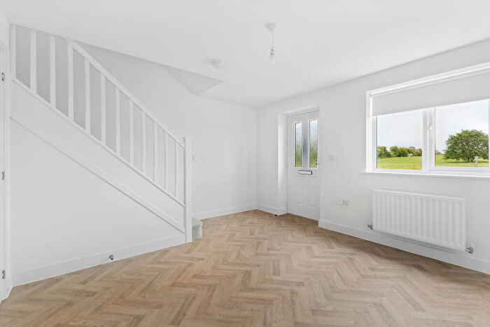 2 Bedroom Semi-Detached House To Rent In Leaf Living At Meridian Gate, Desborow Lane, Royston, , Hertfordshire, SG8