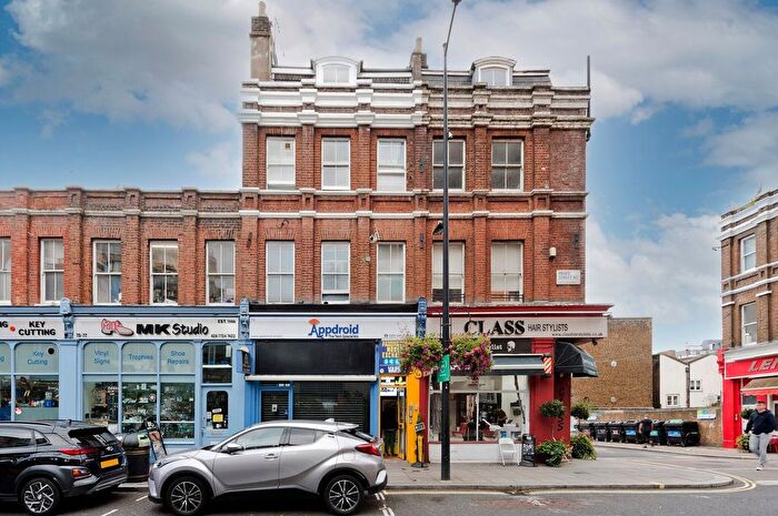 Business Park For Sale In Praed Street, London, W2