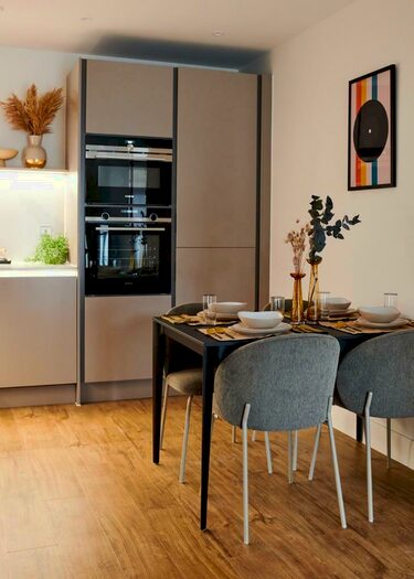 Studio To Rent In Aerial Square, London, NW9