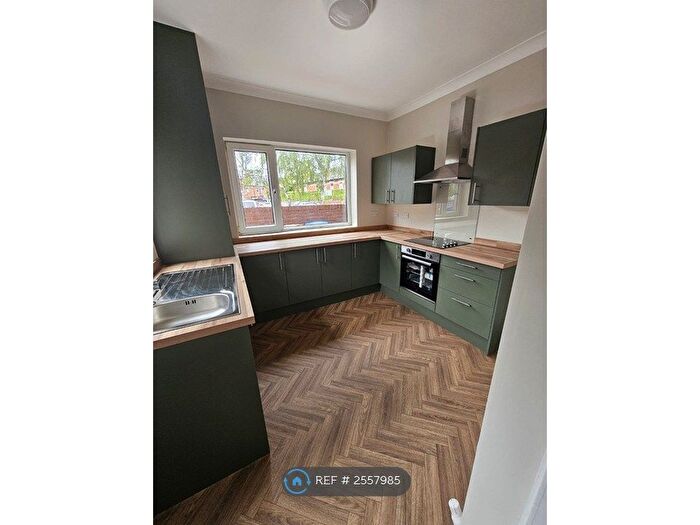 2 Bedroom Semi-Detached House To Rent In Bow Street, Cudworth, Barnsley, S72