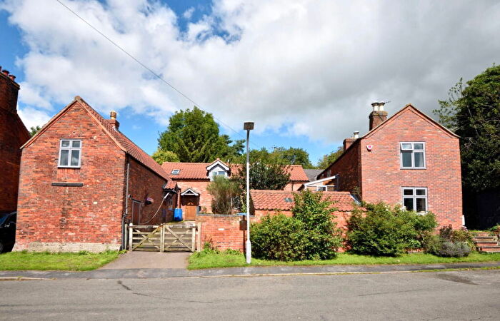 5 Bedroom Detached House For Sale In Hill View, Top Green, Upper Broughton, LE14