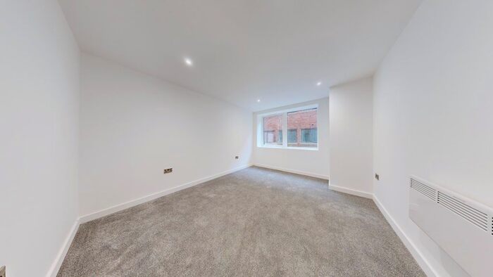 1 Bedroom Flat To Rent In Strawberry Hill, Newbury, RG14