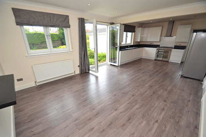5 Bedroom Detached House To Rent In Hazelwood Avenue, Newton Mearns, East Renfrewshire, G77