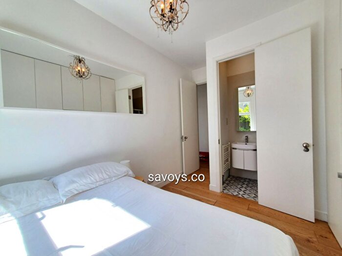 3 Bedroom Flat To Rent In Riffel Road, Willeseden Green, NW2