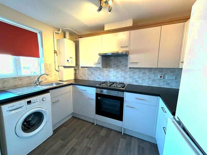 1 Bedroom Apartment To Rent In Rayners Lane, Pinner, HA5
