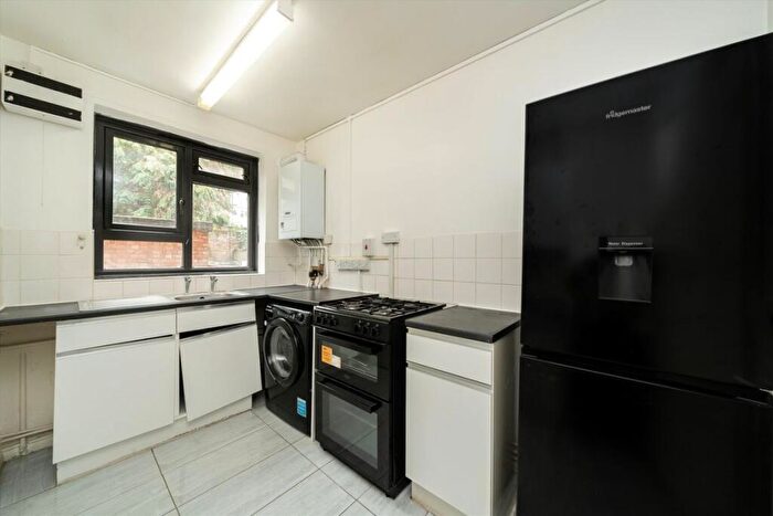 1 Bedroom Flat For Sale In Gladys Road, West Hampstead, NW6