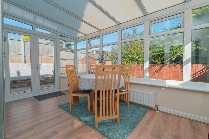 2 Bedroom Semi-Detached Bungalow For Sale In Millfield Road, Ramsgate, CT12
