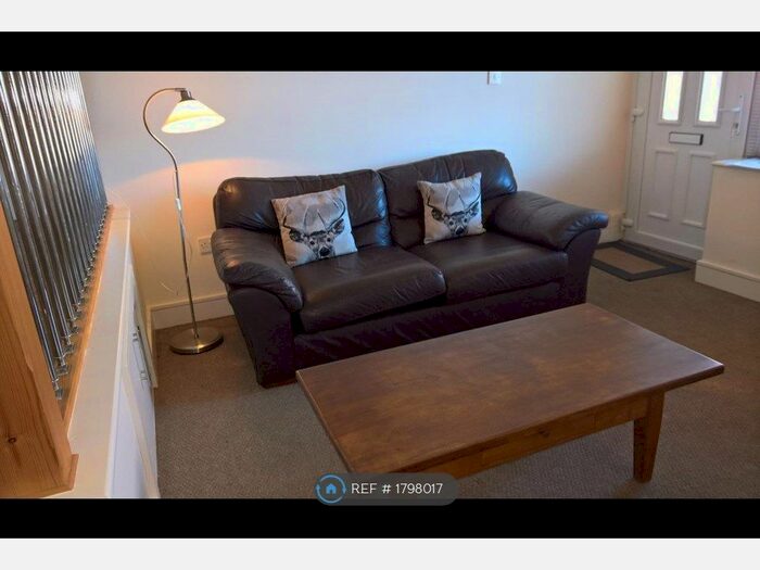 Studio To Rent In Chesterfield Road, Sheffield, S8