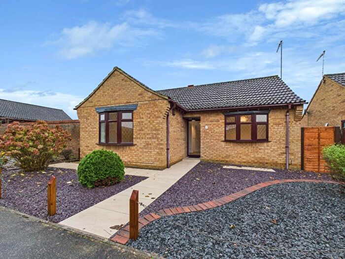 2 Bedroom Detached Bungalow To Rent In Regent Road, Downham Market, Norfolk, PE38