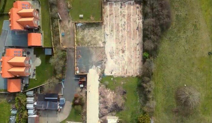 Land For Sale In Kirklington Road, Hockerton, Southwell, NG25