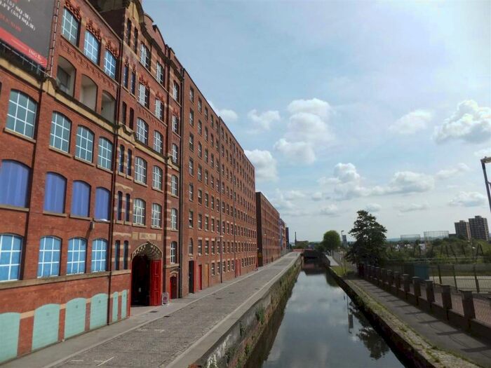 2 Bedroom Duplex To Rent In New Sedgewick, Royal Mills Cotton Street, Ancoats, M4