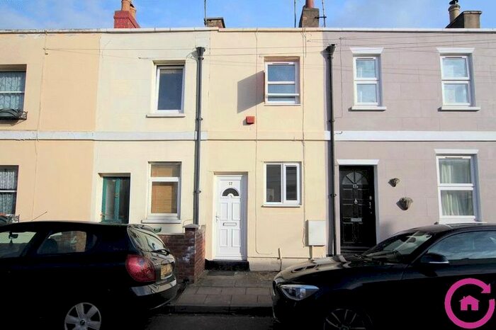 1 Bedroom Terraced House To Rent In Burton Street, Cheltenham, GL50