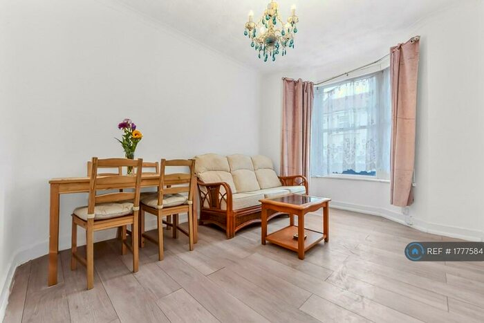 2 Bedroom Flat To Rent In Third Avenue, London, E12