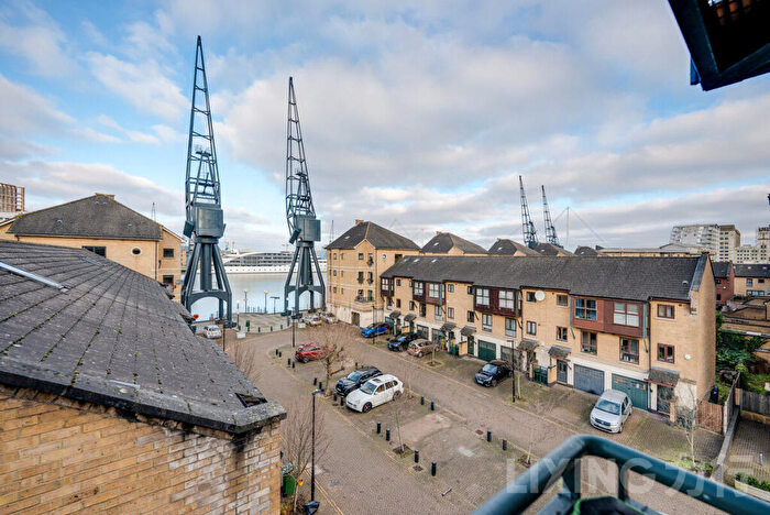2 Bedroom Apartment For Sale In Wesley Avenue, Royal Victoria, E16