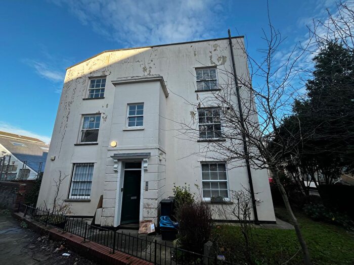 1 Bedroom Flat To Rent In Bath Buildings, Bristol, BS6