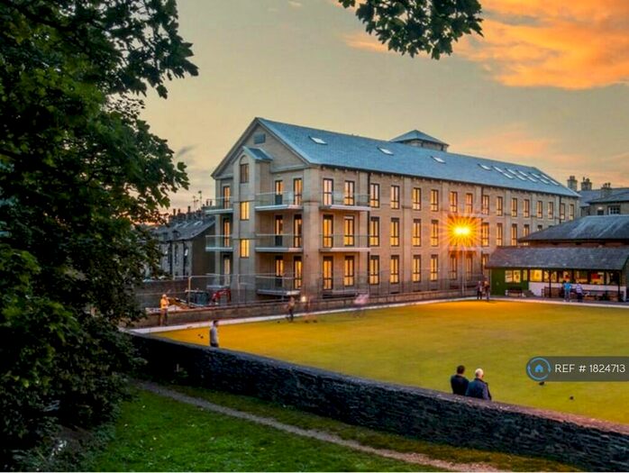 2 Bedroom Flat To Rent In Cavendish House, Skipton, BD23