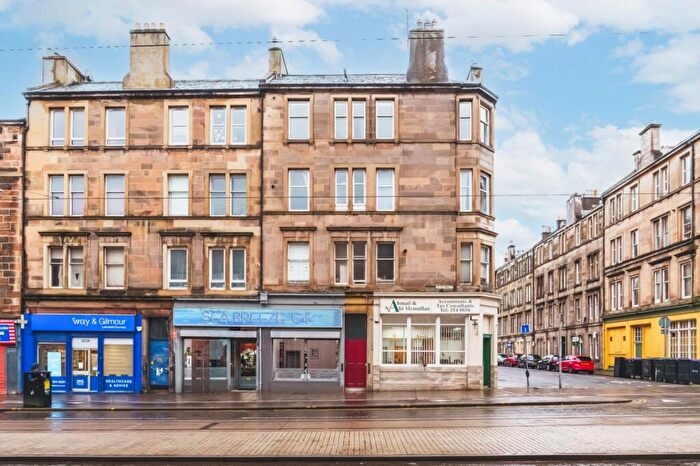 2 Bedroom Flat For Sale In / Leith Walk, Edinburgh, EH6