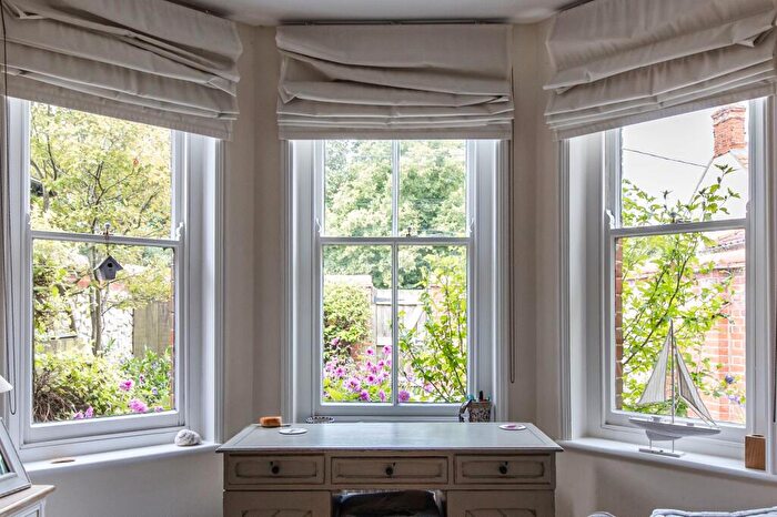 2 Bedroom Terraced House For Sale In Brancaster, PE31