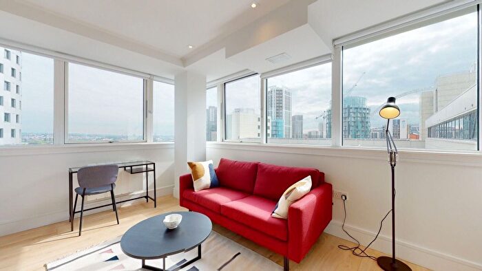 Studio To Rent In Olympic Way, Wembley, HA9