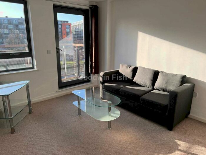 2 Bedroom Apartment To Rent In City Gate, Blantyre Street, Castlefield, M15