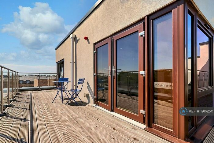 1 Bedroom Flat To Rent In Newmarket Road, Cambridge, CB5