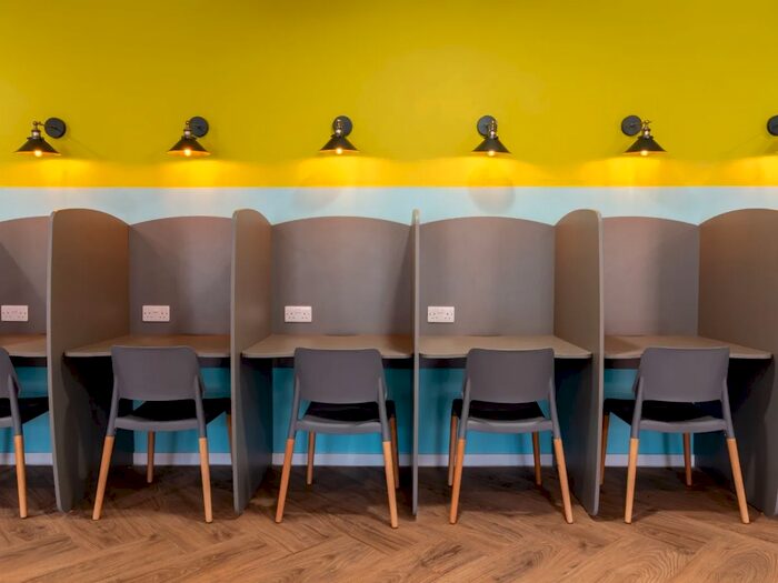 1 Bedroom Flat To Rent In Gulson Road, Coventry, CV1