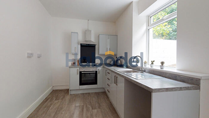 2 Bedroom Terraced House To Rent In Rockcliffe Road, Bacup, OL13