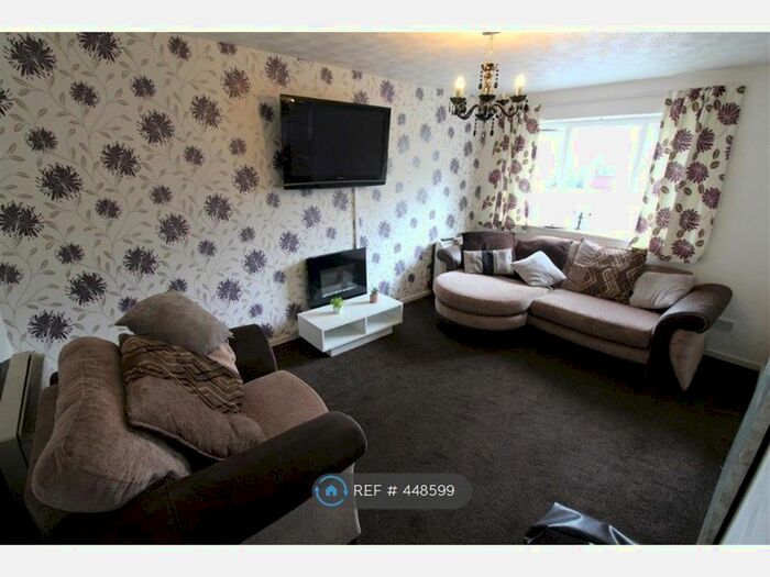 1 Bedroom Flat To Rent In Leicester Lodge, Ribbleton, Preston, PR2