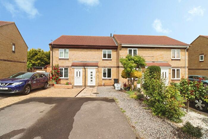2 Bedroom Terraced House For Sale In Mackie Road, Filton, Bristol, Gloucestershire, BS34