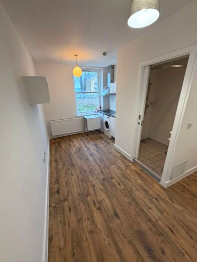 1 Bedroom Studio To Rent In Bath Street, Huddersfield, HD1