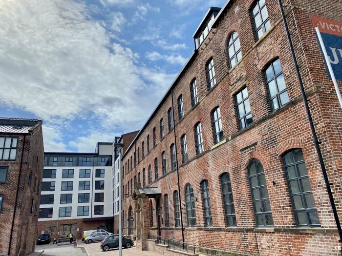 1 Bedroom Apartment To Rent In South Accommodation Road, Leeds, LS10