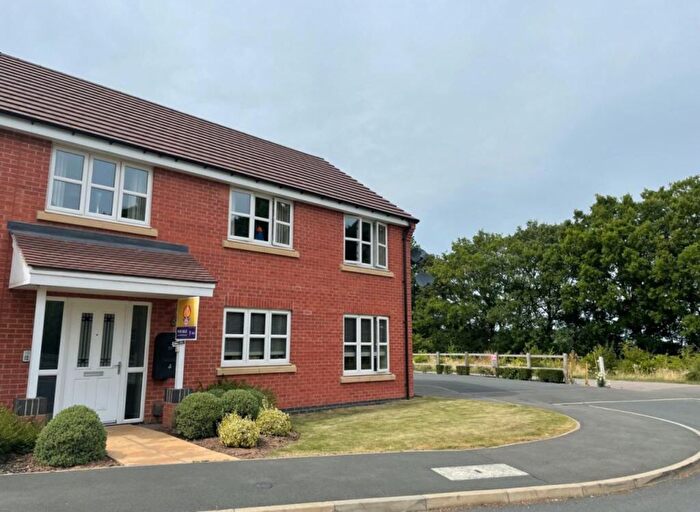 1 Bedroom Property To Rent In Skitteridge Wood Road, Derby, DE22