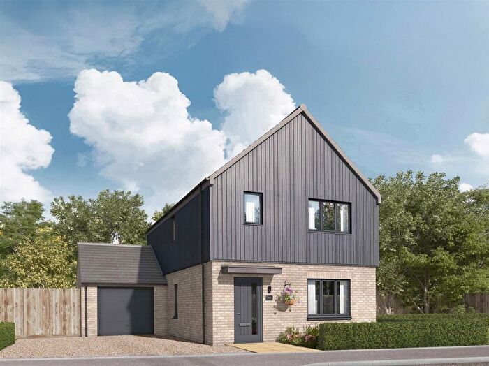 3 Bedroom Detached House For Sale In Plot, Collaton Park, Collaton Cross, Plymouth, PL8