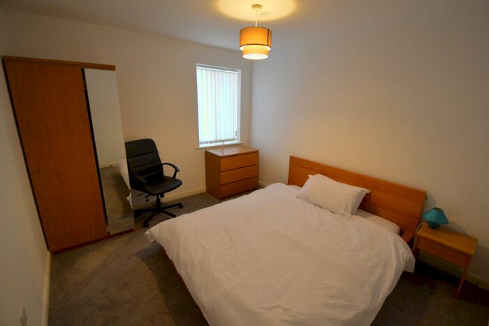 1 Bedroom Flat To Rent In Albert Gate, Middlesbrough, TS5
