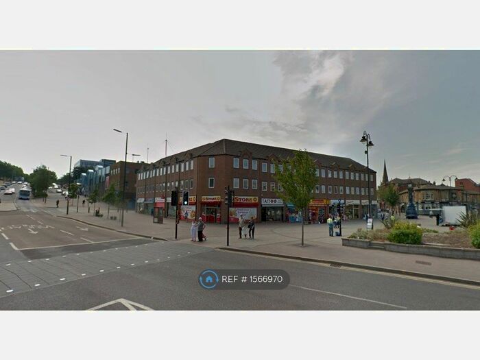 1 Bedroom Flat To Rent In Henry Court, Rotherham, S65